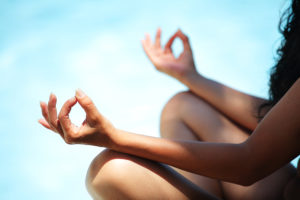 yoga delle mani mudra